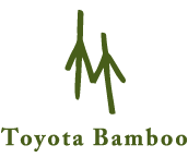 toyota Bamboo